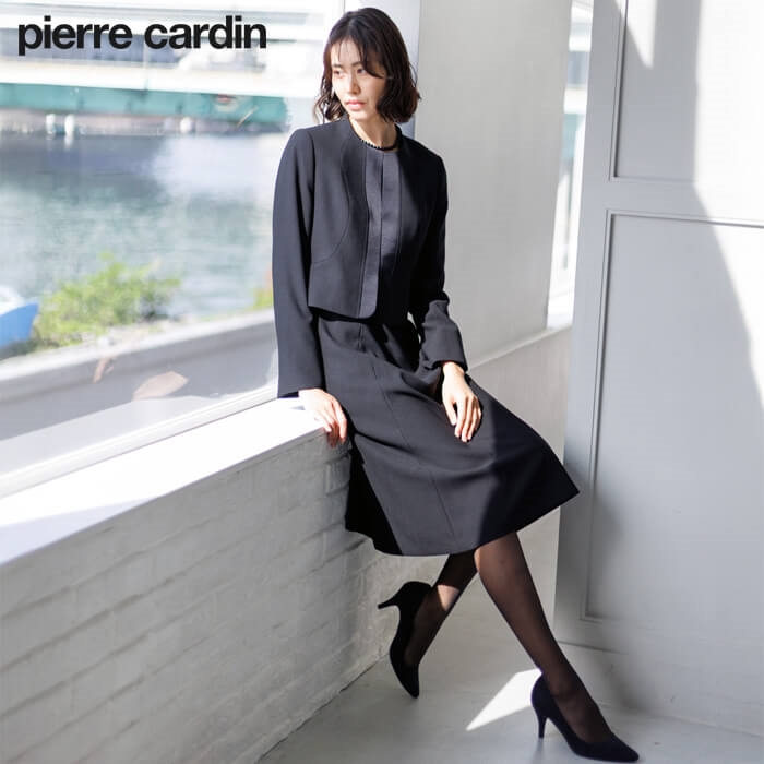 pierre cardin／ピエール・カルダン｜レディースフォーマルウェア通販