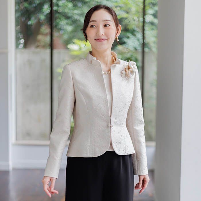 SOIR DOLCE／ソワール ドルチェ｜レディースフォーマルウェア通販の