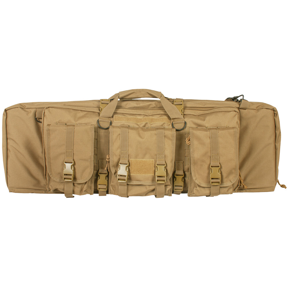 Dual Combat Case - Fox Outdoor