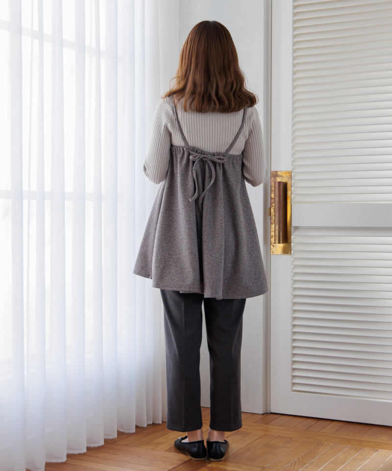 warmy mini onepiece～ｳｫｰﾐｰﾐﾆﾜﾝﾋﾟｰｽ | flower／フラワー公式通販