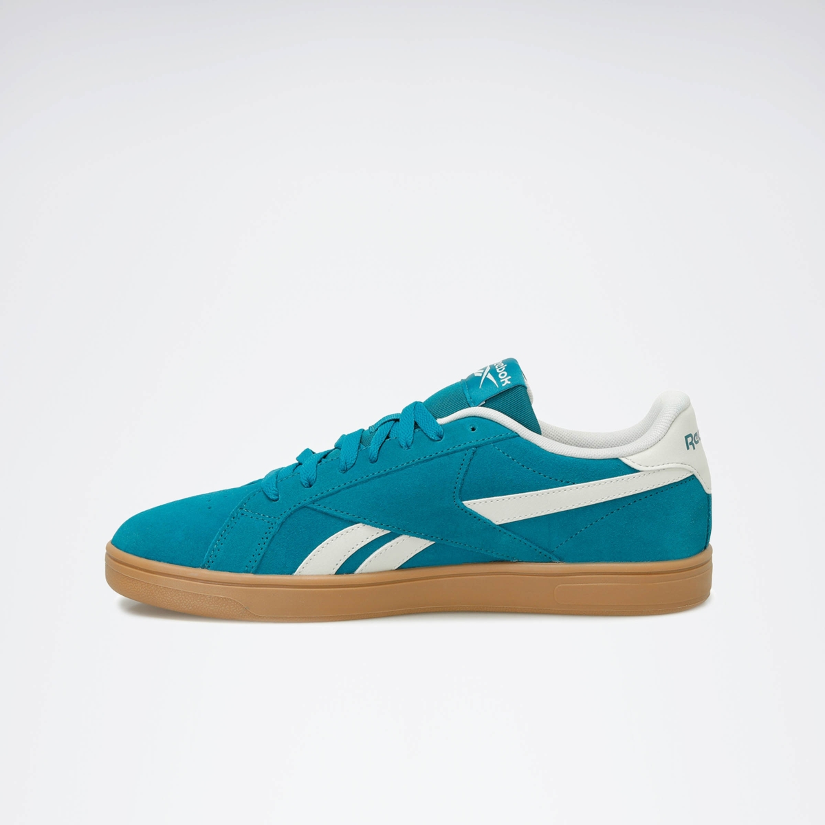 COURT RETRO Mavi Unisex Sneaker Fiyatları | Reebok