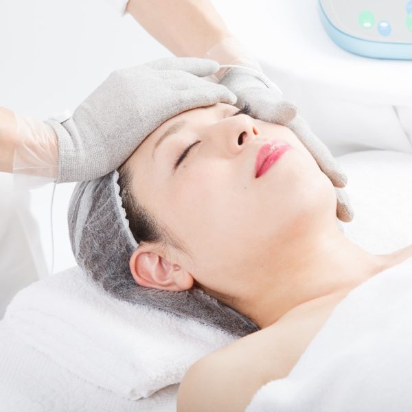 シルバーグローブ - エステサロン向け美容機器・基礎化粧品のフレキシ