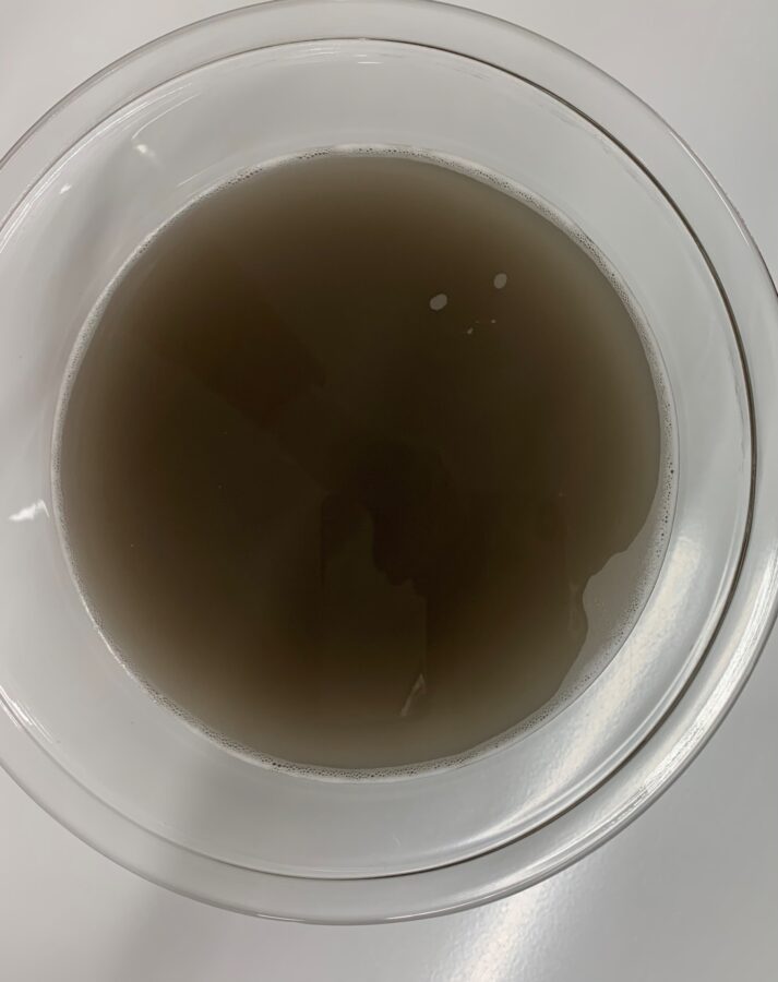 THE FACE】買ったばかりなのに、もう通電しない（小林） - エステ