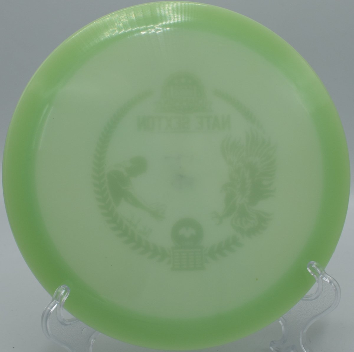 2017 USDGC Sexton Firebird - Flexline Discs DISC GOLF INNOVA
