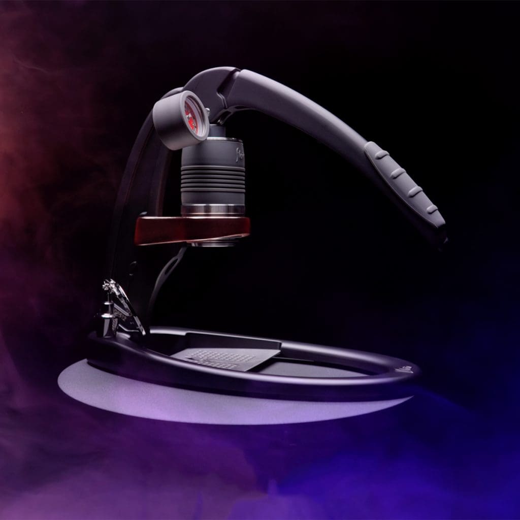 Flair PRO 3 | Pro Home Espresso Machine | Flair Espresso