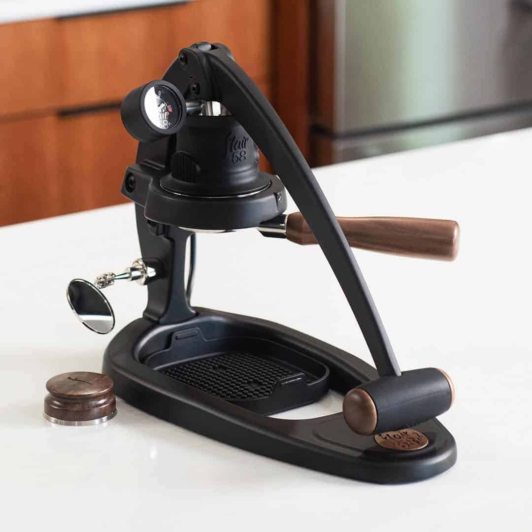 Flair 58 Plus（電気式）未開封 Pure Over XL Kit 付 Flair 58 Plus