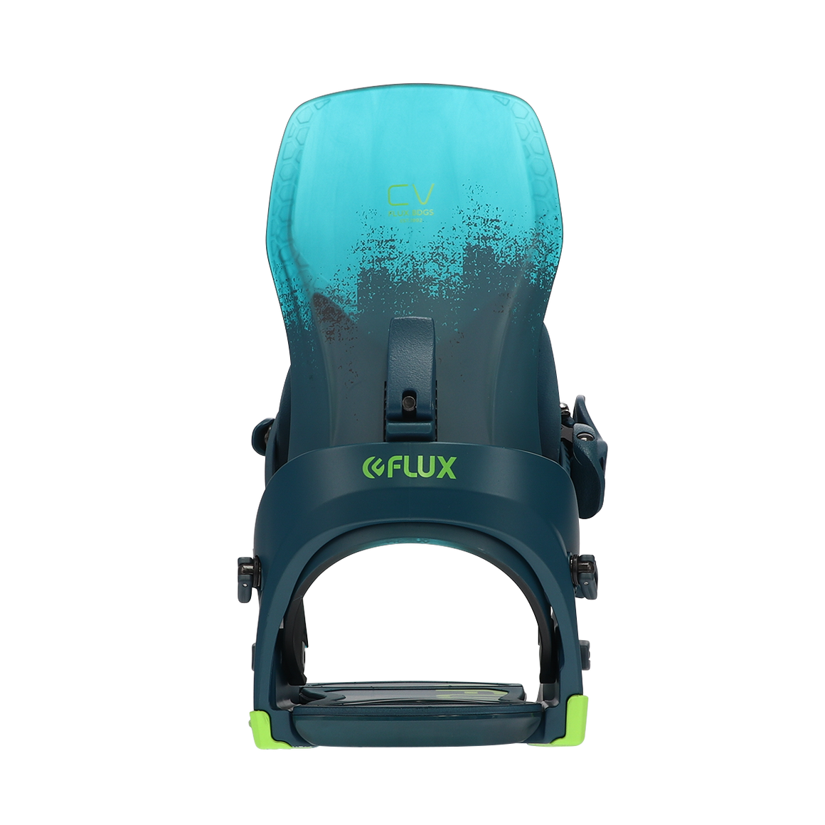 CV ハイバック | FLUX ONLINE STORE