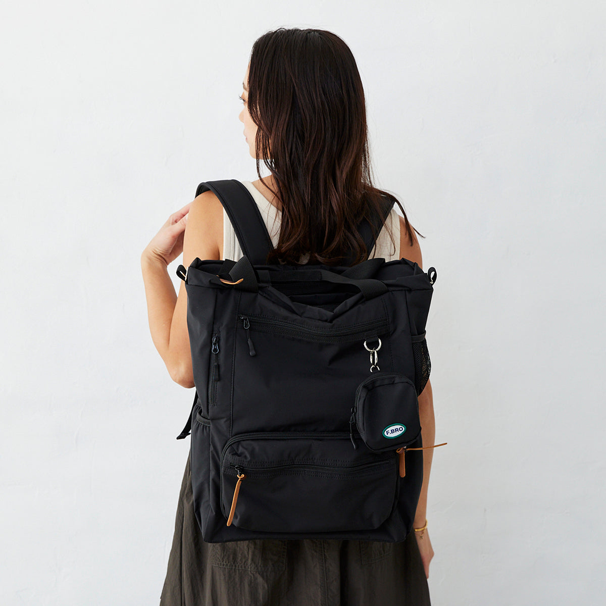 マザーズリュック – Fluffy BROTHERS