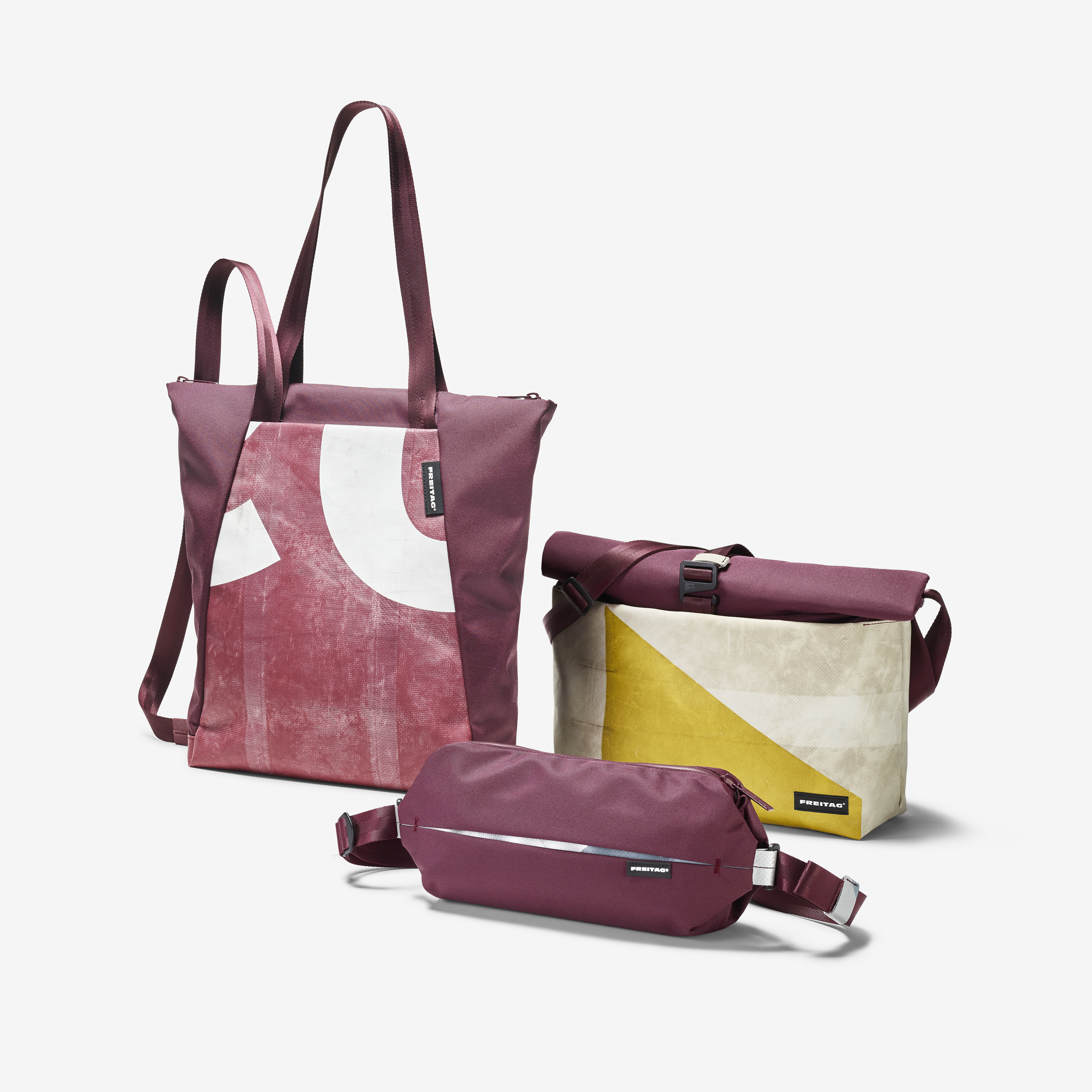 F620 DAVIAN | FREITAG