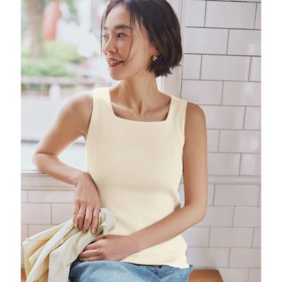 12closet(トゥエルブクローゼット)の【コラボ】【洗える】前後2WAY