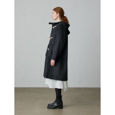 MidiUmi(ミディウミ)のダッフルコート通販 | 集英社HAPPY PLUS STORE