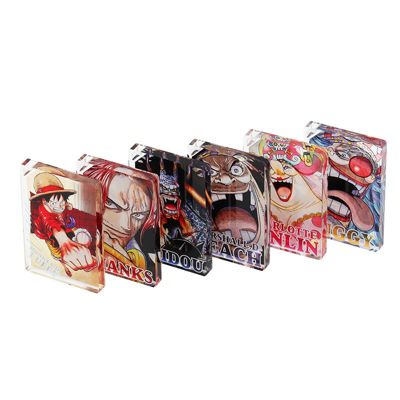 ONE PIECE(ワンピース)の『ONE PIECE』「おれが全部倒すつもりだから