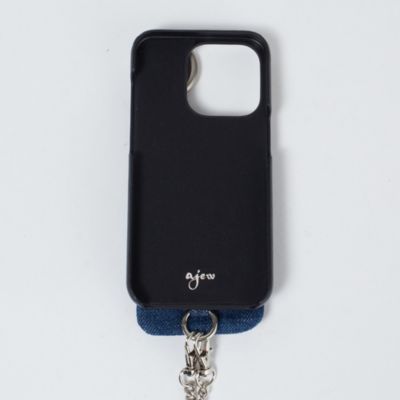 ajew(エジュー)のRED CARD TOKYO×ajew アイフォンケース通販 | 集英社