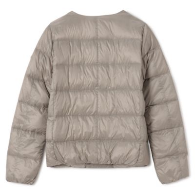 PYRENEX(ピレネックス)のCANNES（カンヌ）ダウンジャケット通販