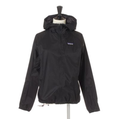 patagonia(パタゴニア)のウィメンズフーディニジャケット通販 | 集英社