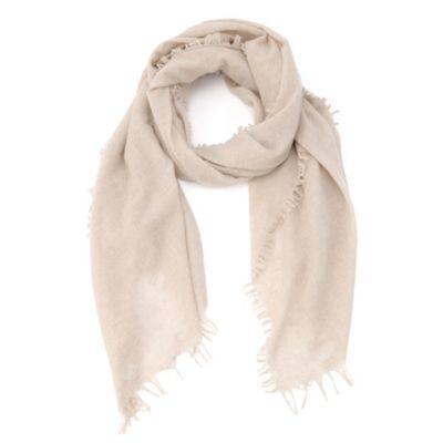 ASAUCE MELER(アソースメレ)のファインラムエアリーソリッドウール