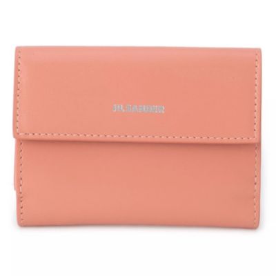 JIL SANDER(ジル サンダー)のBABY WALLET通販 | 集英社HAPPY PLUS STORE