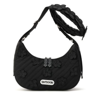 MUVEIL(ミュベール)のアウトドアコラボショルダーバッグ通販