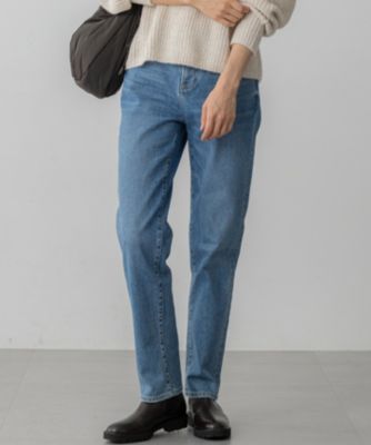 23区 L(ニジュウサンク エル)の【洗える】23区DENIM ボーイズ