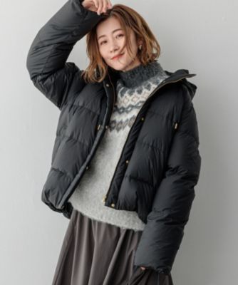 23区 S(ニジュウサンク エス)の【洗える/撥水加工】シレータフタ