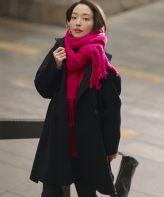 23区(ニジュウサンク)の【滝沢眞規子さん着用/VERY掲載】 MANTECOPure