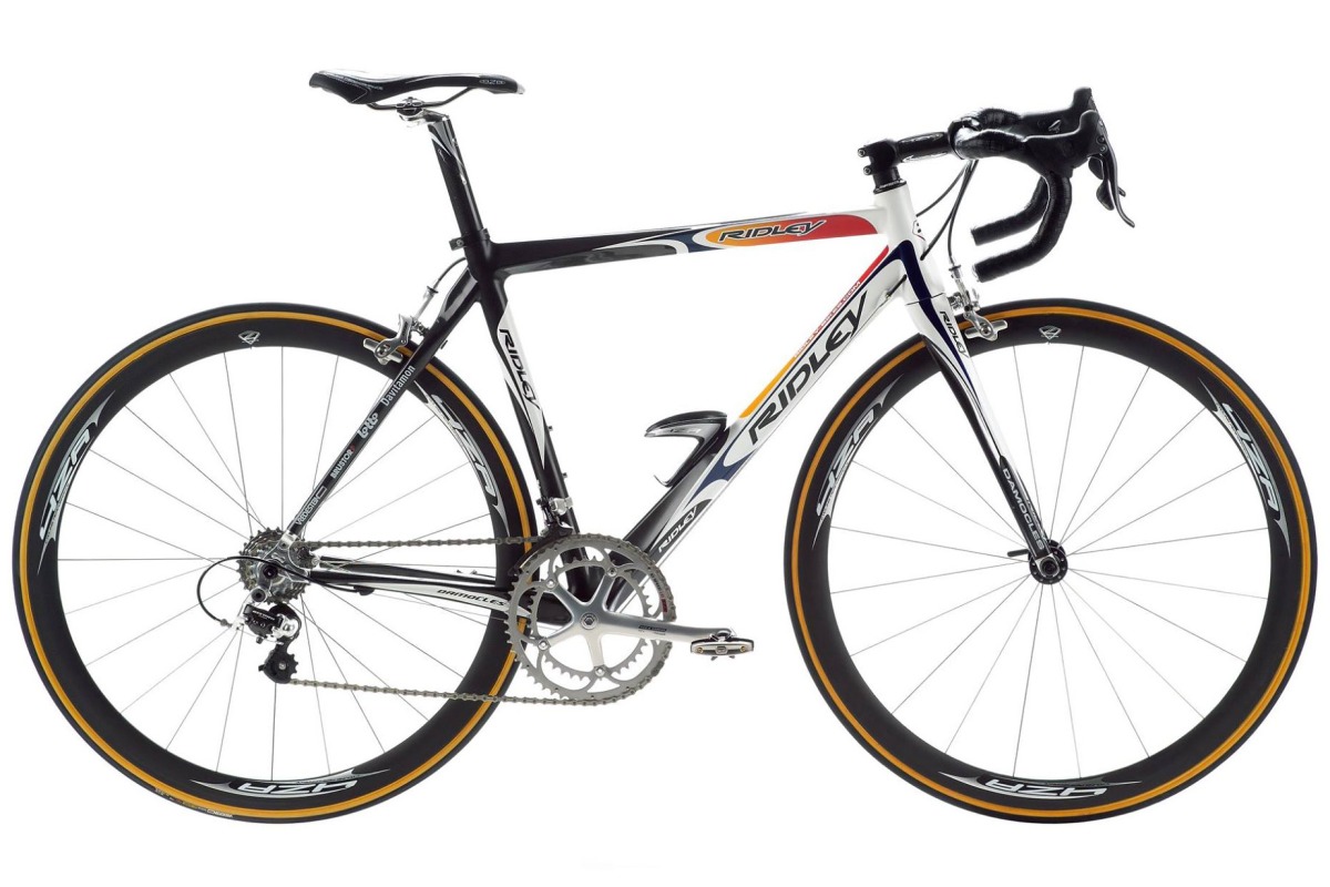 リドレーの歴史的ベストセラーエンデュランスロード「フェニックス