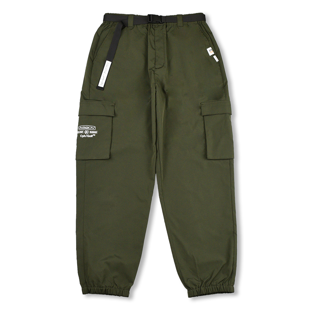 俺はゴルフ紳士じゃない｜話題沸騰の新作キャディバッグが3月20日解禁