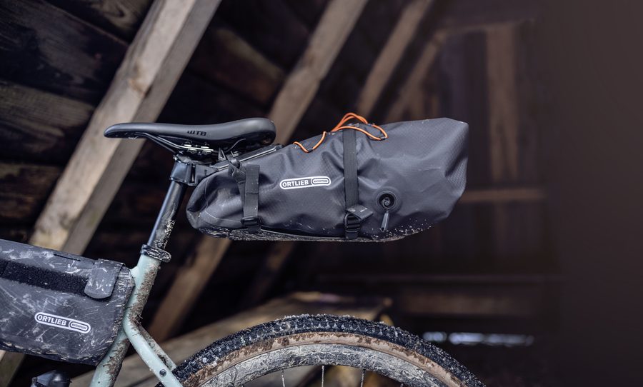 安定感も抜群！ 着脱しやすい新システムを搭載した「シートパックQR