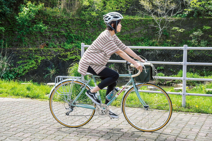 銚子ゆるポタ編｜ちょもかの太平洋岸自転車道ポレポレ旅作戦 | Bicycle