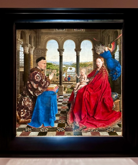 芸術の都パリ、印象的だった展覧会の回顧録【夢見るパリ】 | コラム