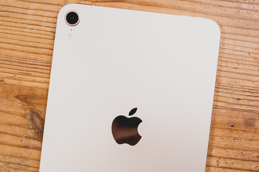 最強のコンテンツ消費端末、iPad mini (A17 Pro) を購入して数日経った