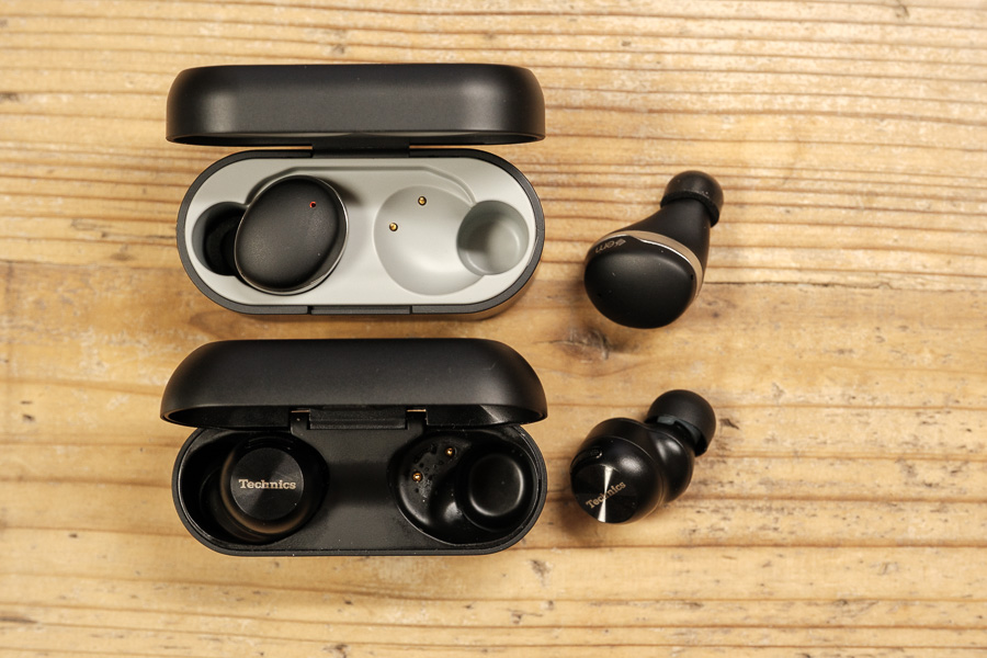 クラファン】em NEXIEM（ネクシーム）が届いた！【完全ワイヤレス