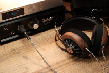 全てが美しい開放型ヘッドホン「Meze Audio 109 Pro」を購入！｜FUJI X