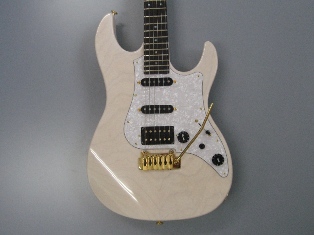 EXPERT-OS/AH White Blonde : Order Gallery - 過去のオーダー品