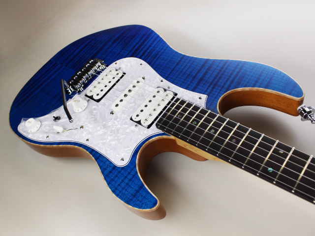 EXPERT-OS/FM Emerald Blue : Order Gallery - 過去のオーダー品