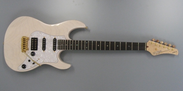 EXPERT-OS/AH White Blonde : Order Gallery - 過去のオーダー品