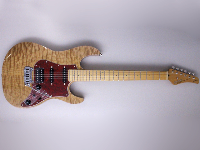 EXPERT-OS/QM Vintage Natural : Order Gallery - 過去のオーダー品