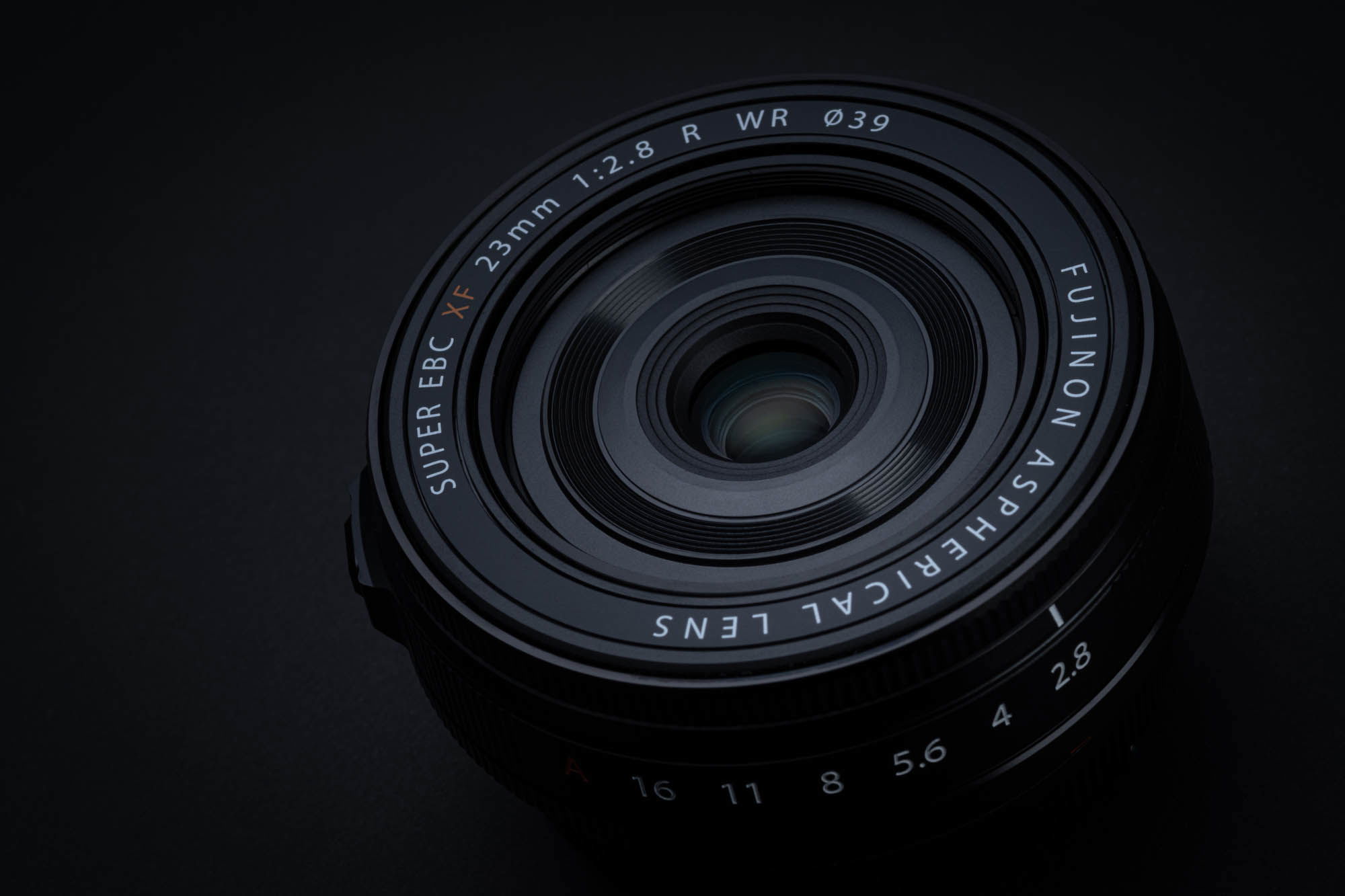 XF23mmF2.8 R WR | Lenses | FUJIFILM X Series & GFX - Canada-English