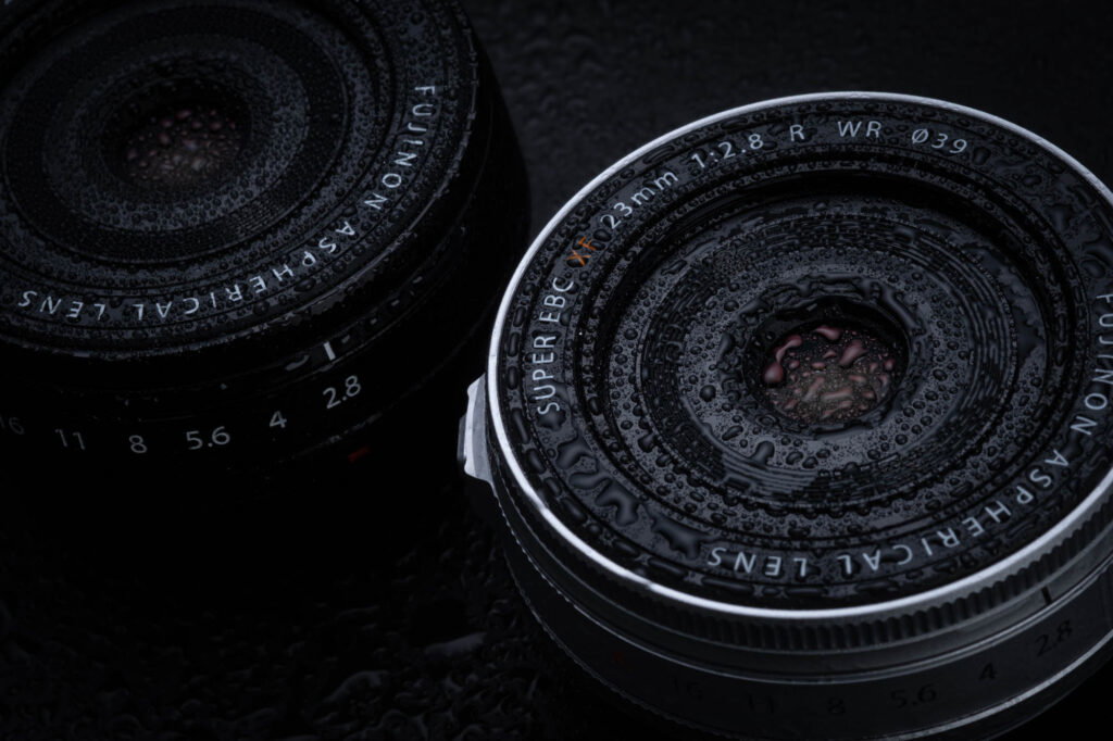 XF23mmF2.8 R WR | Lenses | FUJIFILM X Series & GFX - Canada-English