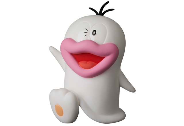 Q太郎たちのフィギュアが単体販売で登場！ ｜