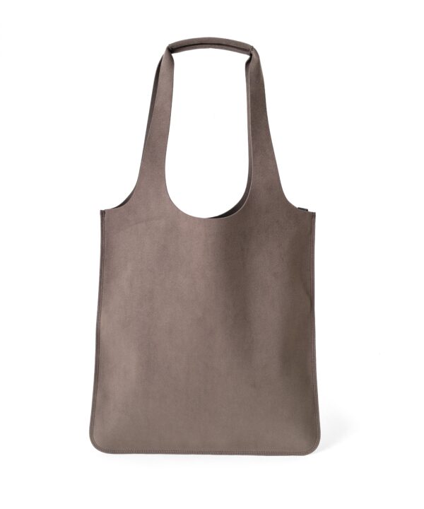 トートバッグ レザーポーチ A4 / FUJITAKA（フジタカ）公式 / 本革