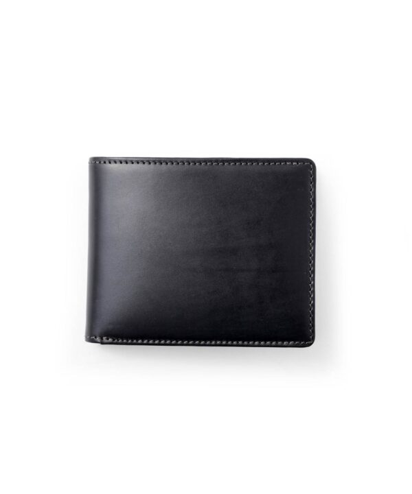 二つ折り財布 / FUJITAKA（フジタカ）公式 / ブライドルレザー