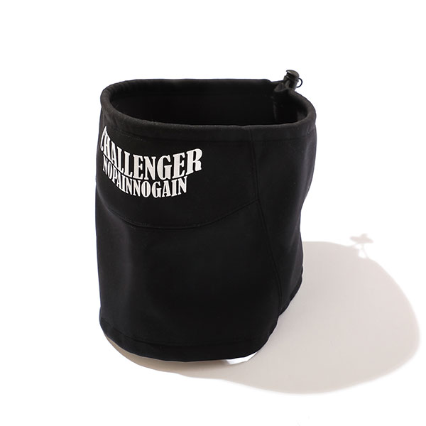 CHALLENGER [チャレンジャー] NECK WARMER ネックウォーマー BAA