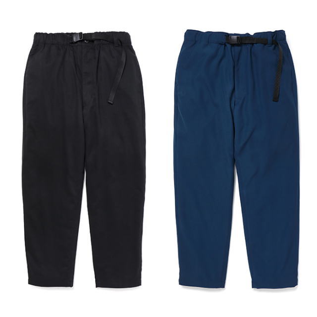 CHALLENGER [チャレンジャー] SLACKS EASY PANTS スラックスイージー