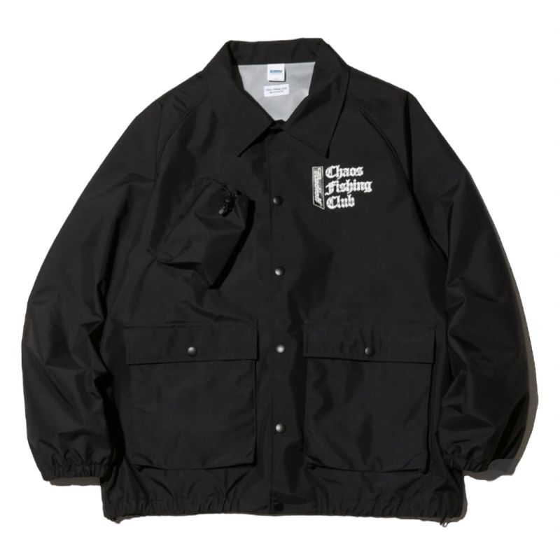 RADIALL [ラディアル] × CHAOS FISHING CLUB[カオスフィッシングクラブ