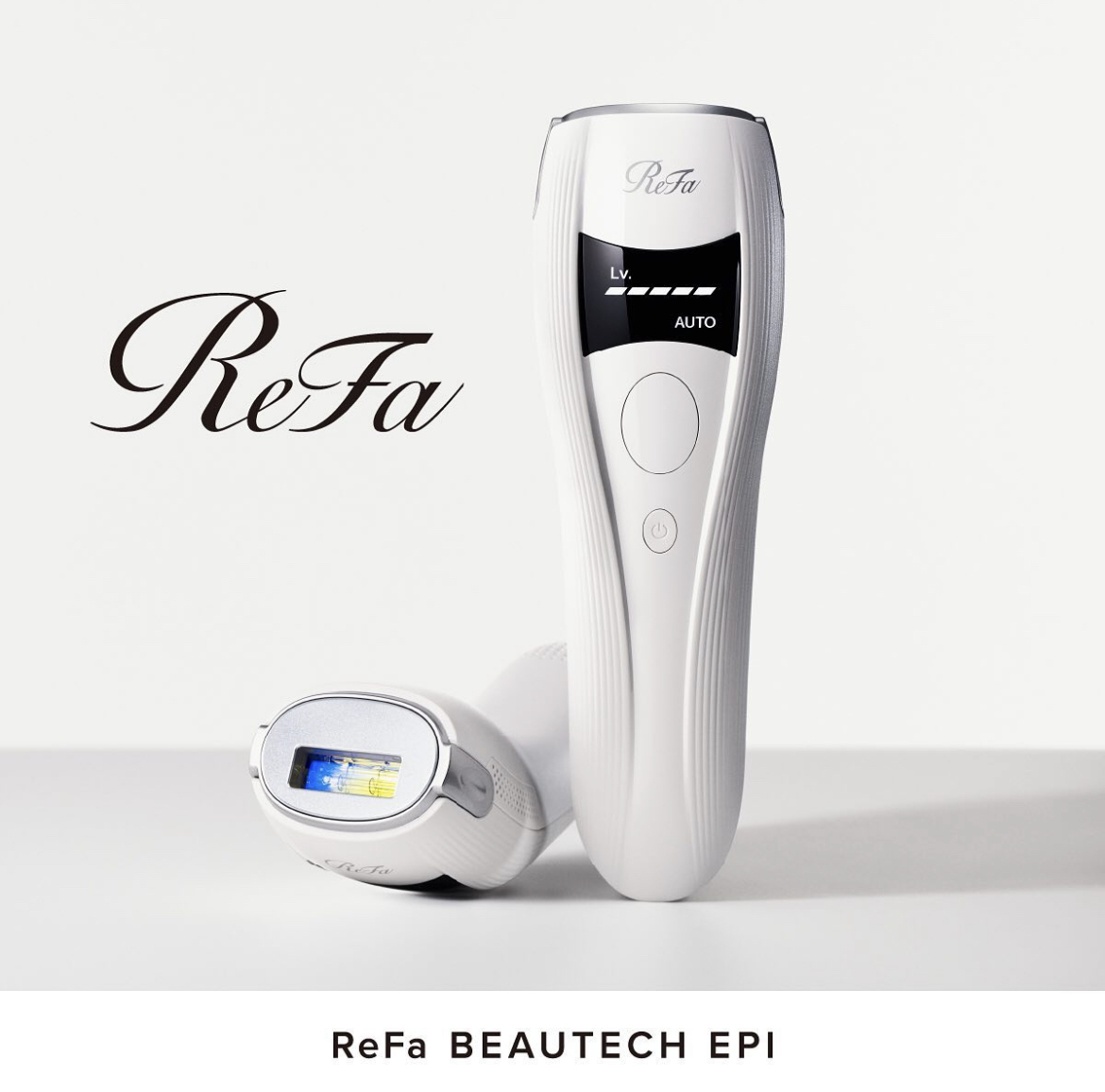 ReFa BEAUTECH EPI 】 リファビューテック エピ ｜ 瑞浪の美容室