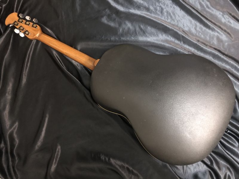 Ovation USA / Matrix 1132-4 - HR/HMギター専門店 FUTURE WORLD