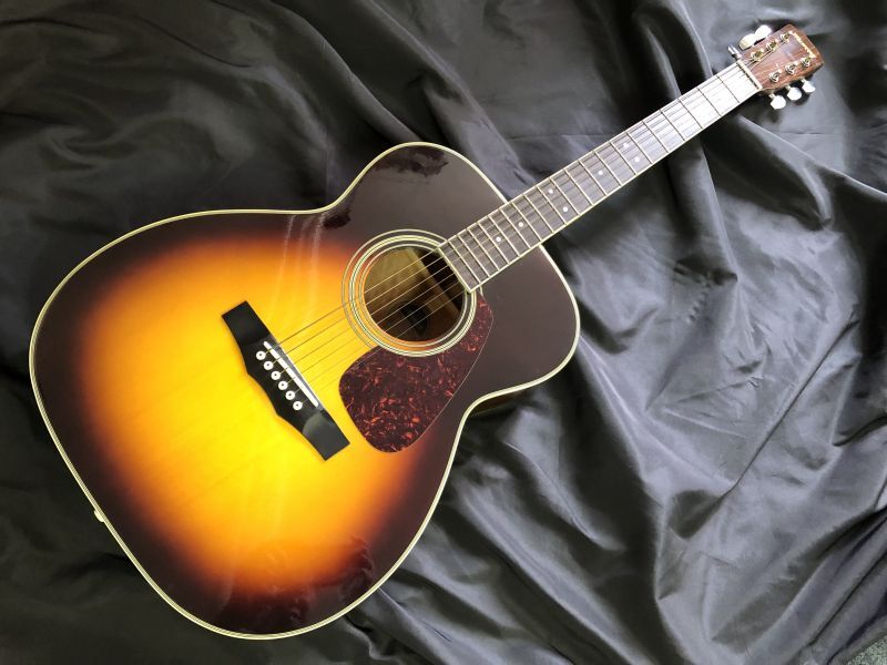 Morris / MF-305 TS 美品！ - HR/HMギター専門店 FUTURE WORLD