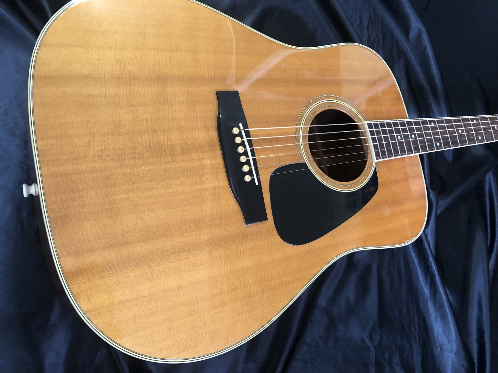 Morris / MV-701 日本製 - HR/HMギター専門店 FUTURE WORLD