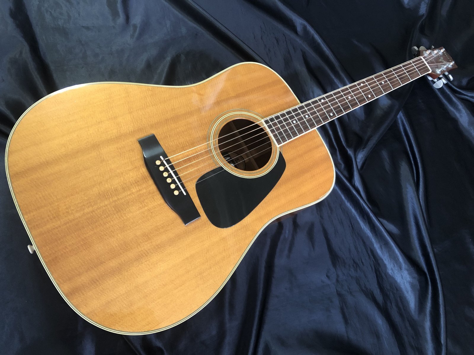 Morris / MV-701 日本製 - HR/HMギター専門店 FUTURE WORLD